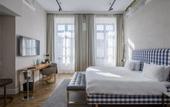 Туры в отель Hotel Pacai