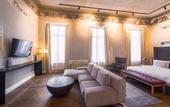 Туры в отель Hotel Pacai