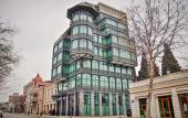 Туры в отель New Tiflis Hotel