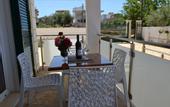 Туры в отель Ria's Apartments
