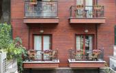 Туры в отель Rose Garden Suites