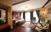 Туры в отель Rose Garden Suites