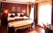 Туры в отель Rose Garden Suites
