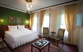 Туры в отель Rose Garden Suites