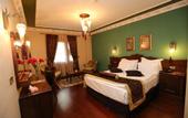 Туры в отель Rose Garden Suites