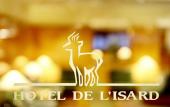 Туры в отель De L`Isard