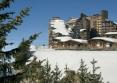 Residence Saskia Falaise-Avoriaz 3*