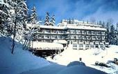 Туры в отель De La Foret
