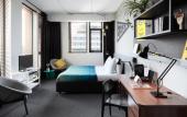 Туры в отель The Student Hotel Amsterdam City