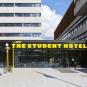Туры в отель The Student Hotel Amsterdam City, оператор Anex Tour