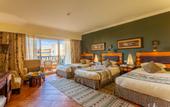 Туры в отель Carols Beau Rivage Matrouh