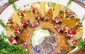 Туры в отель Carols Beau Rivage Matrouh