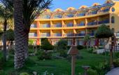 Туры в отель Carols Beau Rivage Matrouh