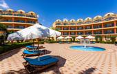 Туры в отель Carols Beau Rivage Matrouh