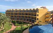 Туры в отель Carols Beau Rivage Matrouh