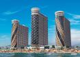 Orbi Sea Towers Apart Hotel 3*