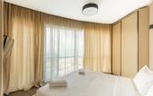 Туры в отель Orbi Sea Towers Apart Hotel