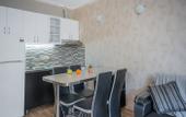 Туры в отель Orbi Sea Towers Apart Hotel