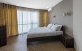 Туры в отель Orbi Sea Towers Apart Hotel