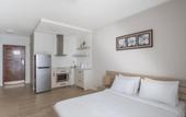 Туры в отель Orbi Sea Towers Apart Hotel