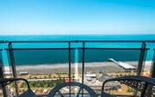 Туры в отель Orbi Sea Towers Apart Hotel