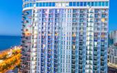 Туры в отель Orbi Sea Towers Apart Hotel