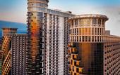 Туры в отель Orbi Sea Towers Apart Hotel
