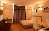 Туры в отель Orbi Sea Towers Apart Hotel