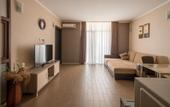 Туры в отель Orbi Sea Towers Apart Hotel
