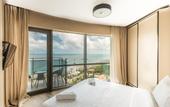 Туры в отель Orbi Sea Towers Apart Hotel