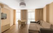 Туры в отель Orbi Sea Towers Apart Hotel