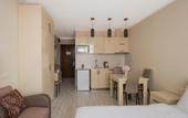 Туры в отель Orbi Sea Towers Apart Hotel