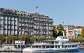 Туры в отель Hotel De La Paix