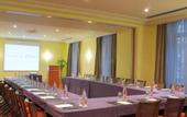 Туры в отель Hotel De La Paix