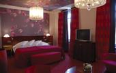 Туры в отель Hotel De La Paix