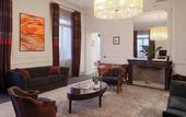 Туры в отель Hotel De La Paix