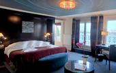 Туры в отель Hotel De La Paix