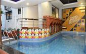 Туры в отель Hotel 69