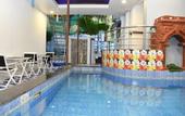 Туры в отель Hotel 69