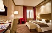 Туры в отель Hotel De La Paix