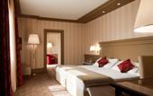Туры в отель Hotel De La Paix