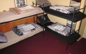 Туры в отель Amsterdam Hostel Uptown