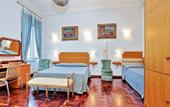 Туры в отель Sonnino Suite