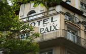Туры в отель Hotel De La Paix