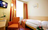 Туры в отель Hotel De La Paix