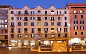 Туры в отель Hotel Dorica