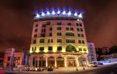 Туры в отель Meneur Hotel