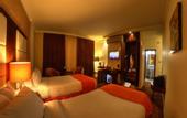 Туры в отель Meneur Hotel