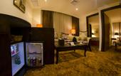 Туры в отель Meneur Hotel