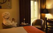 Туры в отель Meneur Hotel